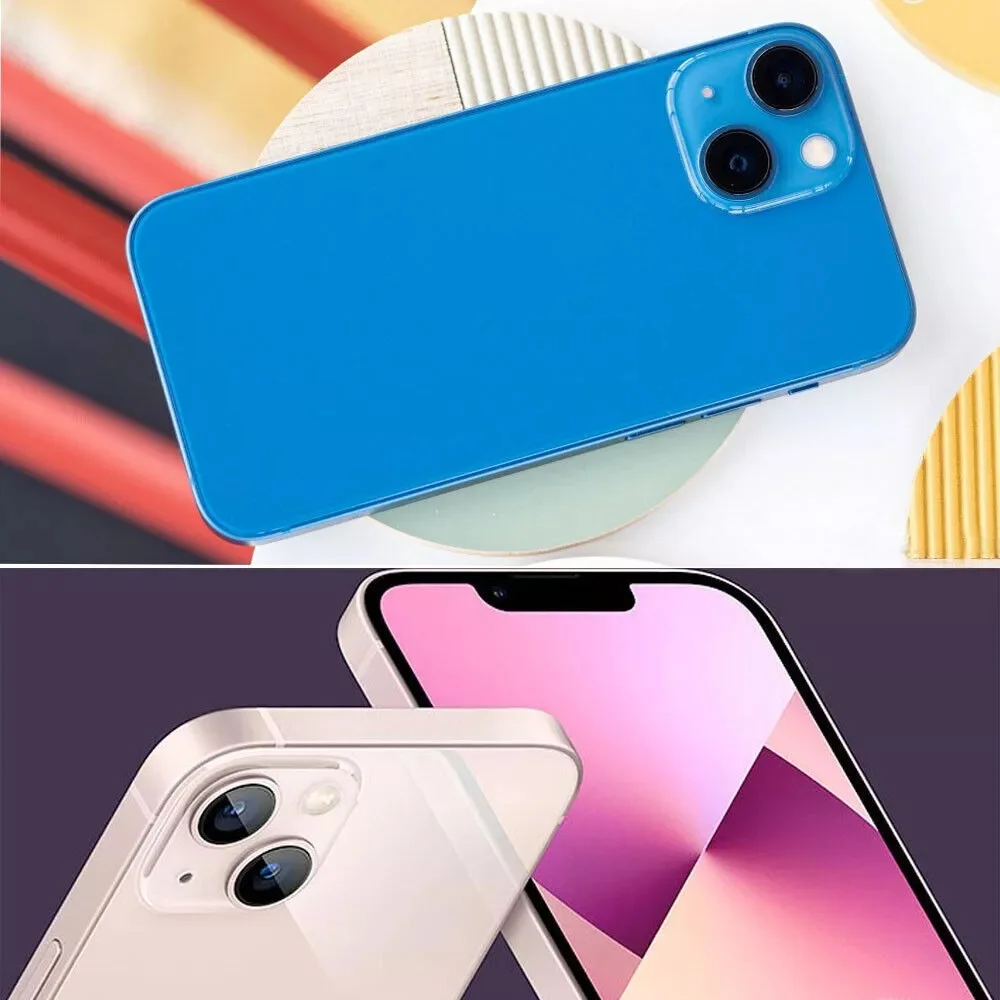 US Version Unlocked Original Brand New Refurbished Mobile Phones Factory Wholesale for i13 mini 128gb