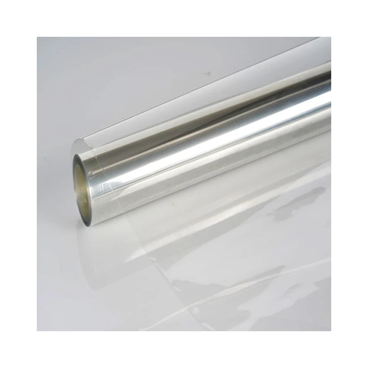 0.2/0.3/0.4/0.5/0.6/0.7/0.8/0.9/1mm clear plastic PET roll sheet for Face shield