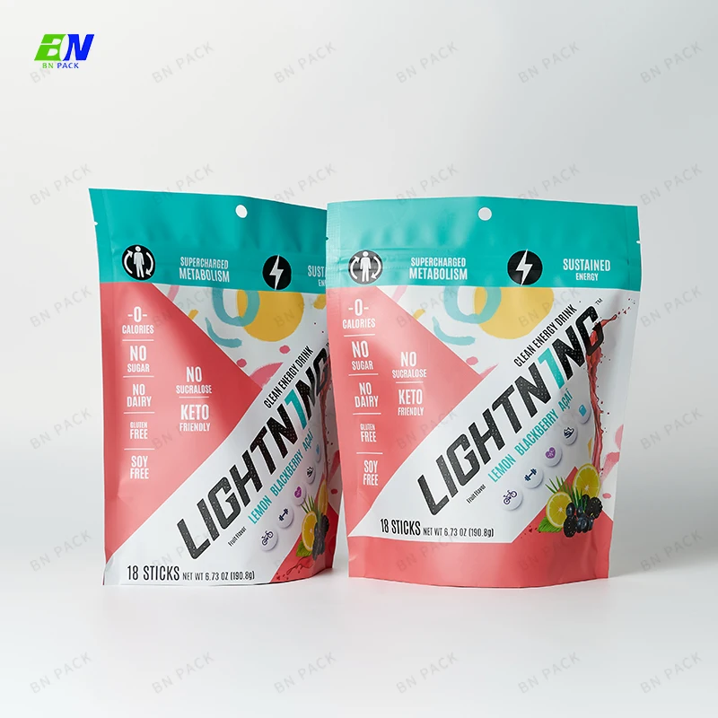 Fast Lead Time Customized Halloween Candy Bags Food Bag Cotton with MOQ 1000pcs