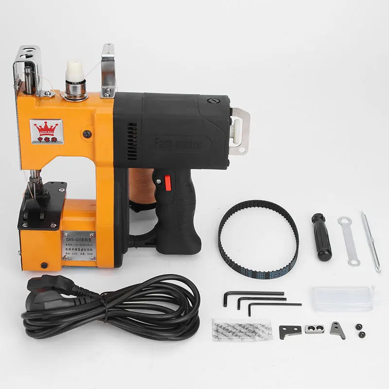 Widely used Wholesale price sewing machine electronic sewing machine