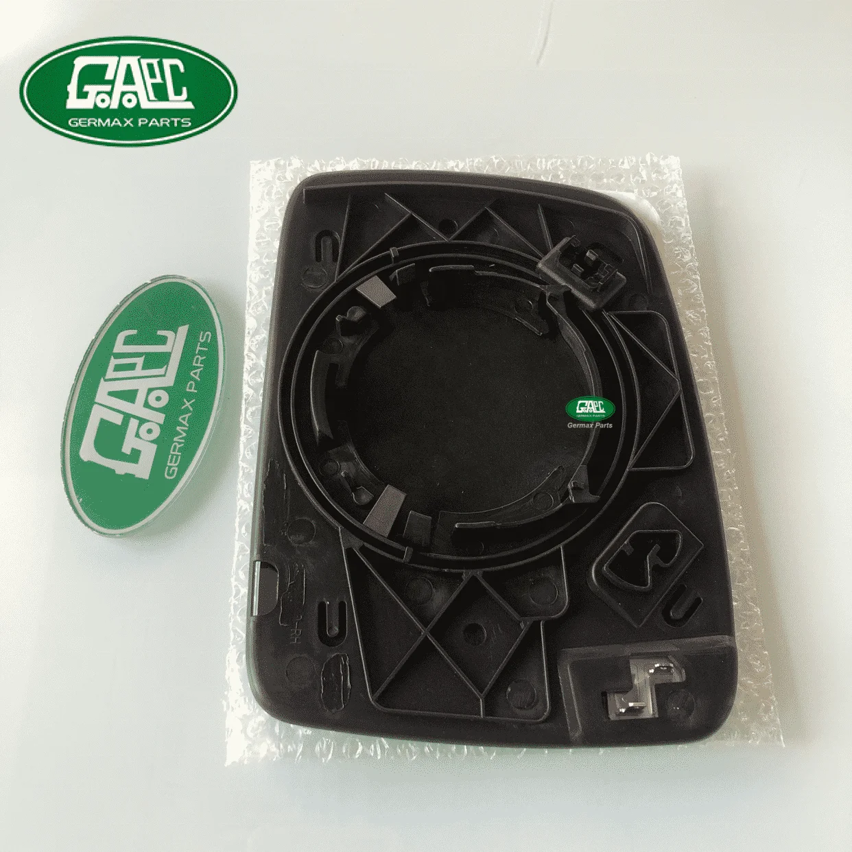 Зеркальное стекло для Land Rover Range Vogue 2002-2009 CRD000190 Blue Right GLVG02013 производитель