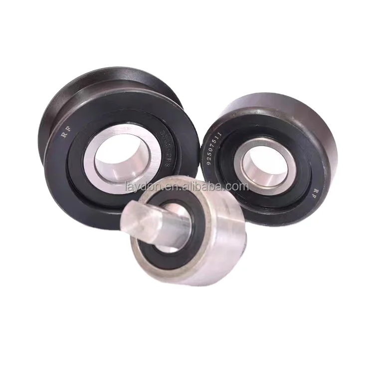 780307K Forklift Spare Parts Bearing 35x105x30mm Transmission Bearing