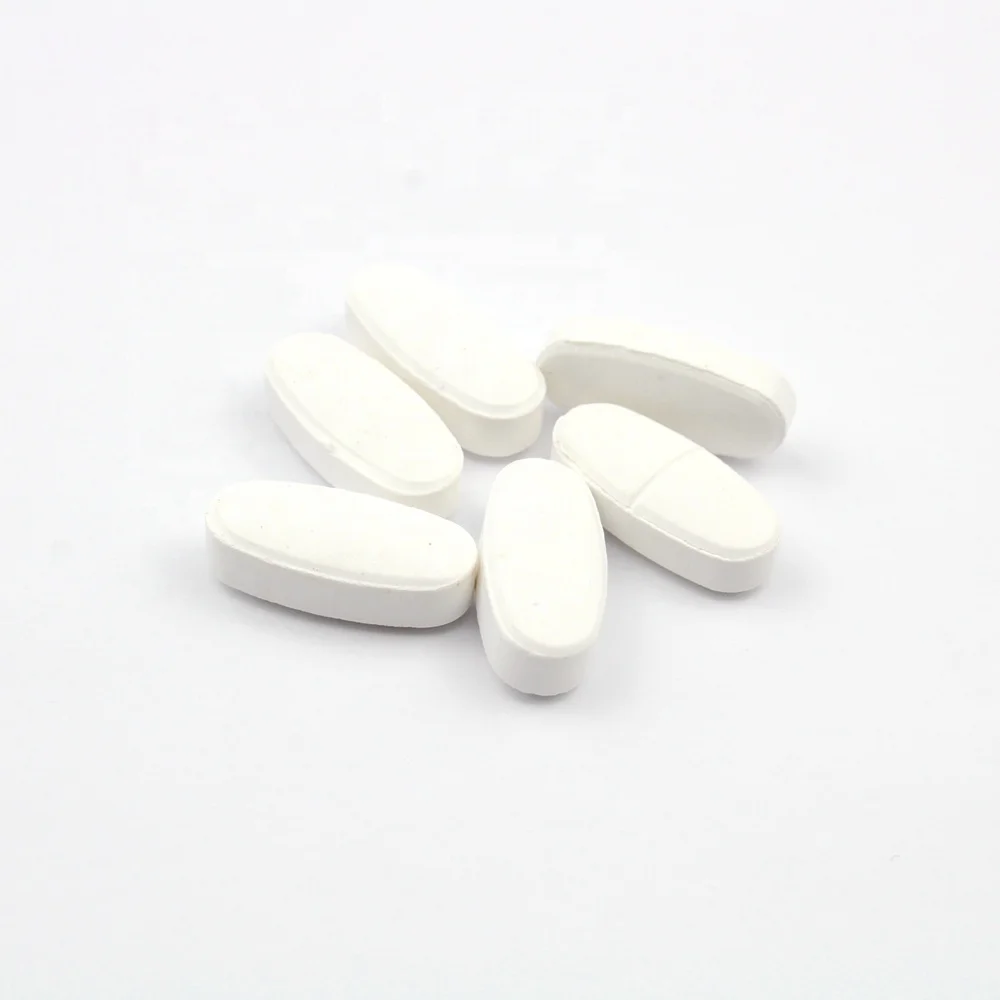 GMP Immunity Boosters supplement Private Label liposomal pills Vitamin C Rosehip 1000mg Tablet for enhance immunity