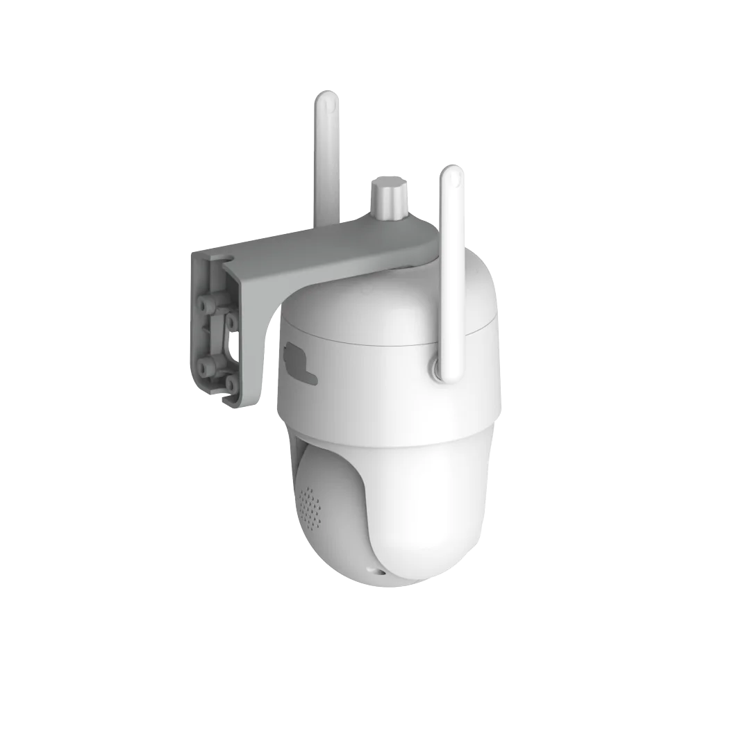 Wholesale high quality best-selling new products outdoor solar security camera system wireless house camera