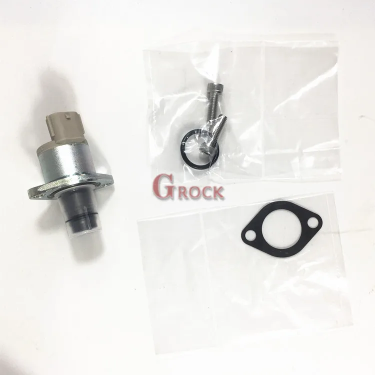 Всасывающий регулирующий Клапан DENSO SCV 294200-0300 04226-0L030 1KD