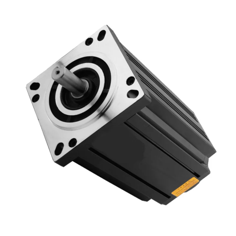 NEMA 52 High Torque Stepper Motor 50N.M 1.2 Degree 2 Phase for Cutting Machine