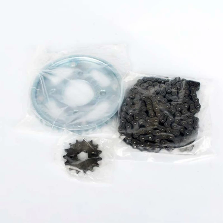 Wholesale Manufacturer Cg 150 Chain And Sprocket Kits Chain Sprocket For Motorcycle
