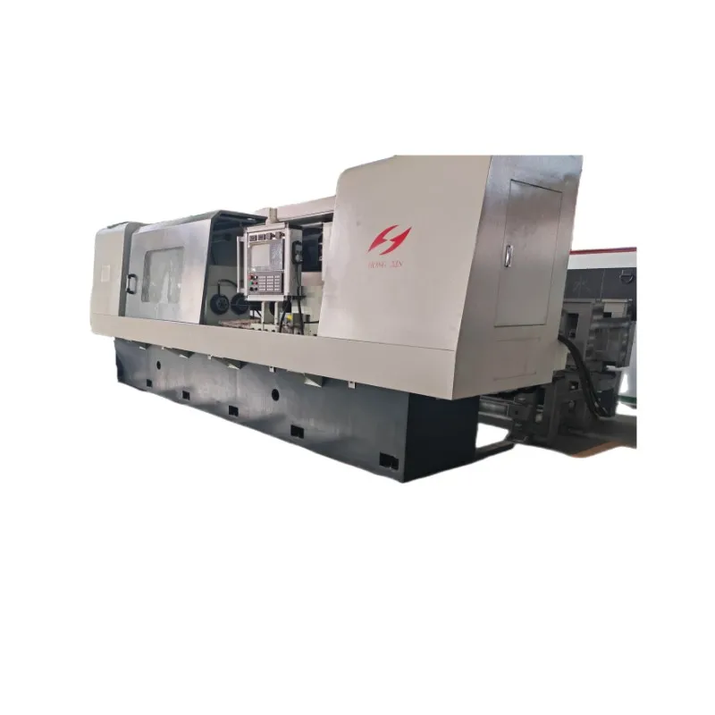 hot sale  ZK2106X1000  CNC  gun drilling  Deep Hole Drilling Machine with BTA drilling function