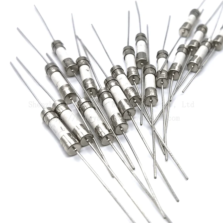 Littelfuse 0215012.MXEP delay 5x20mm slow-break fuse ceramic tube fuse without pin 12A/250V