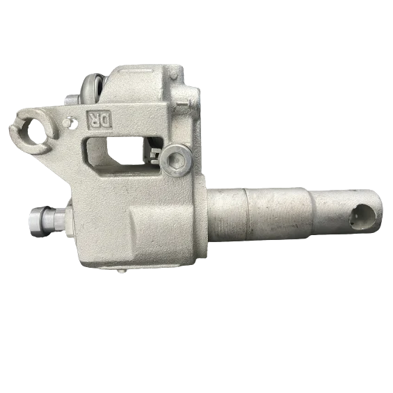 AC and BF Casting Pump Hydraulic Pallet Jack Manual Forklift Hand Pallet Casting AC Pump