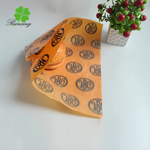 
Custom printed logo gift tissue Wrapping paper tissue paper 