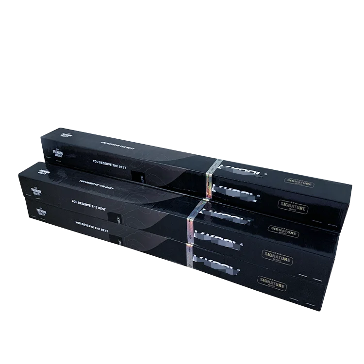 Reduce Heat Stay Cool Automotive Window Tint Film Hot Sale Transparent Film V-KOOL Car Window Solar Tint Film