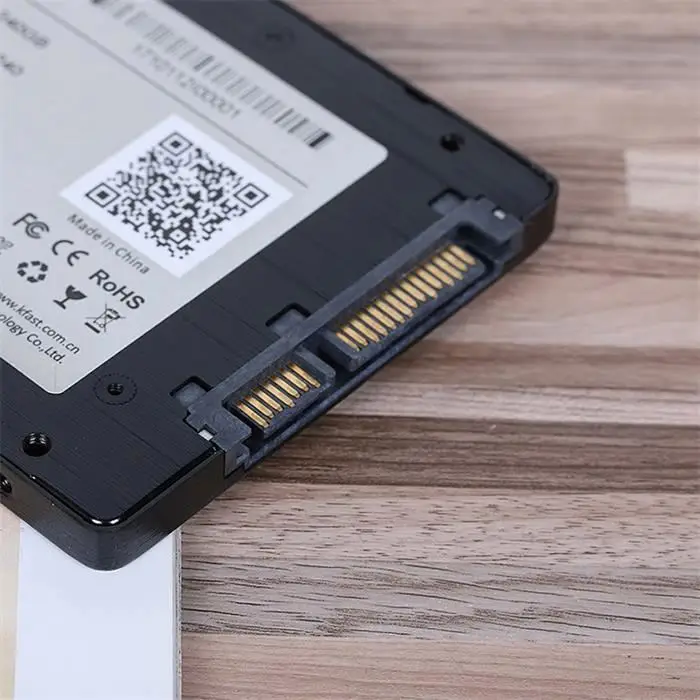 Kingfast oem Высокопроизводительный Жесткий диск 2 5 дюйма SATA3 SATA 512 ГБ SSD от производителя
