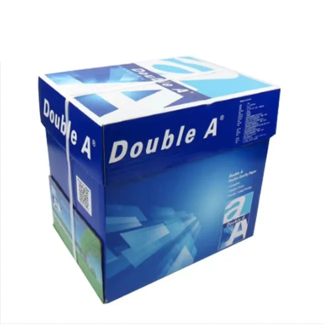 Manufacturers A4 copier/copy paper 80 gsm 70 gsm printer ream paper a4 supplier in bulk for sale