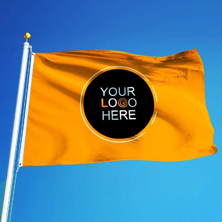 Custom  Flags and Banners Wholesale Price  3x5 Ft flag Factory direct sales