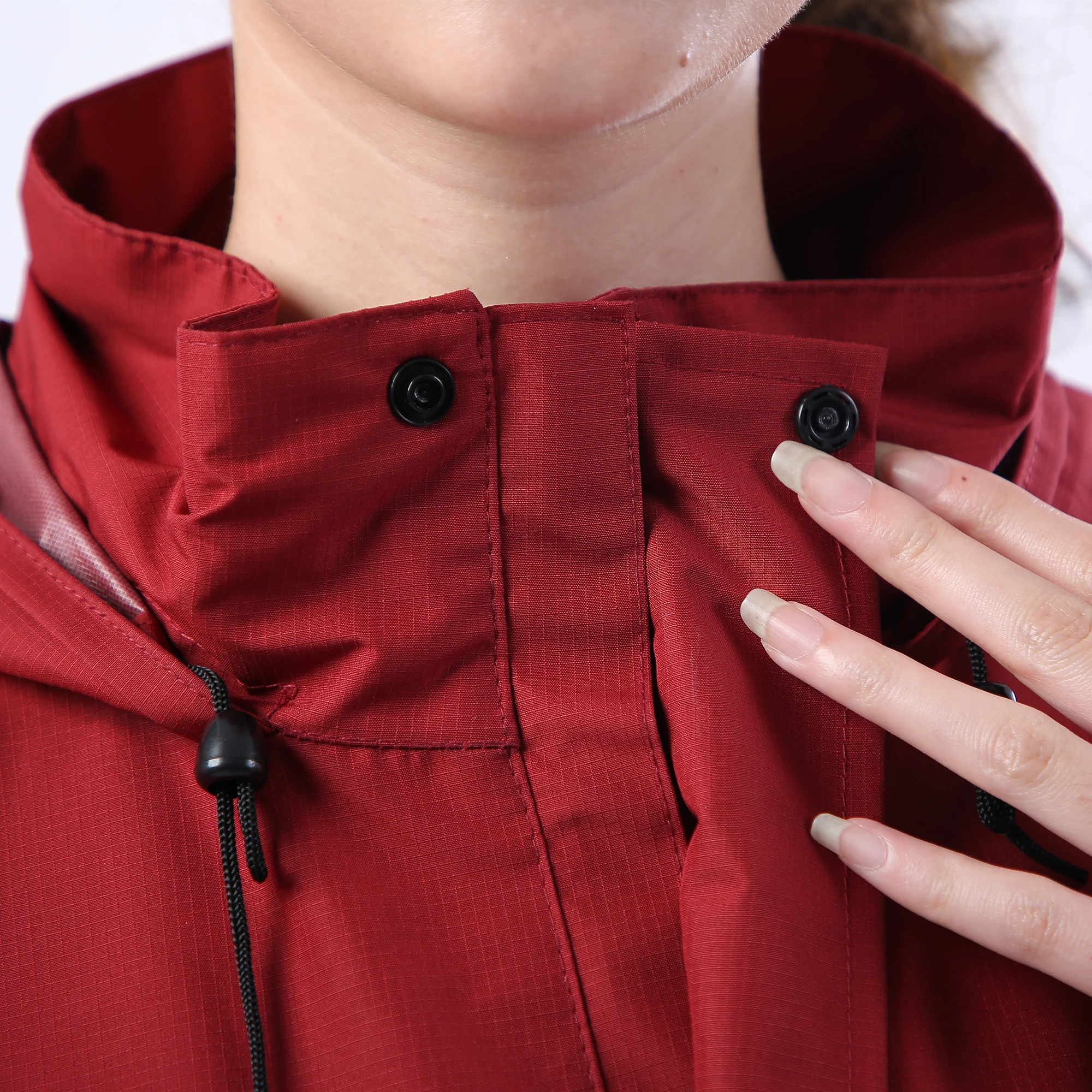 rain wear coat waterproof clothes