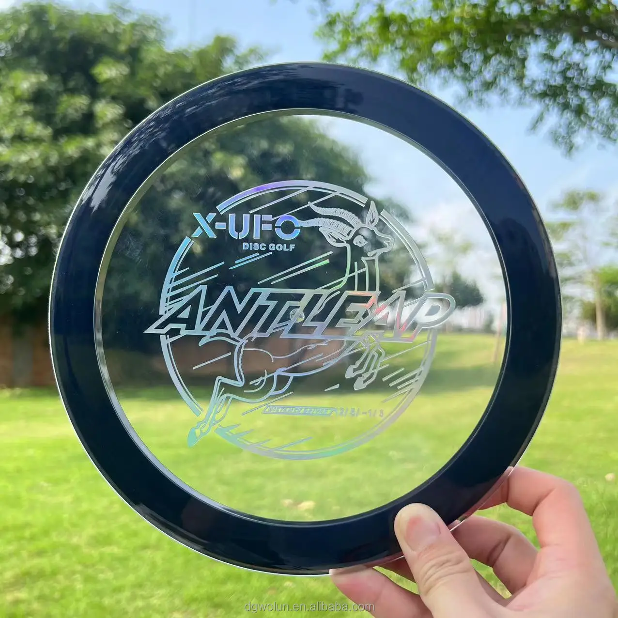 PDGA Certified Custom Printing Outdoor Sports Golf Disc Frisbeed Game Flying Disc Unisex Toys Disc Golf Custom LOGO