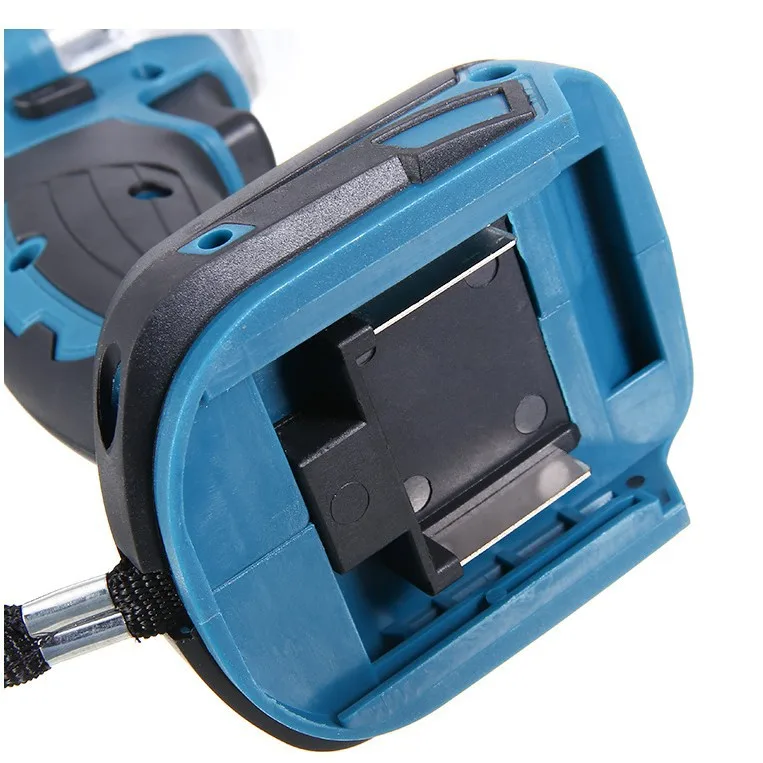 brushless lithium battery charging wrench, automotive scaffolding scaffolding scaffolding worker woodworking artifact