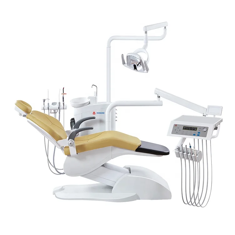 Foshan HONGKE High Quality dental chair Chinese manufacturers