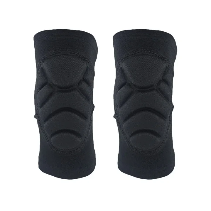 Cycling Snowboard Roller Knee Elbow Pads Brace Knee Support Sports Protective Gear Knee Pads