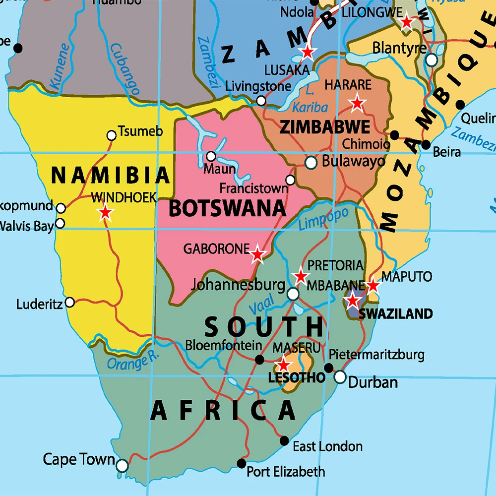 World Map  Decor Watercolor Map Letter Polyester Tapestry For Table Cover Yoga Beach towel