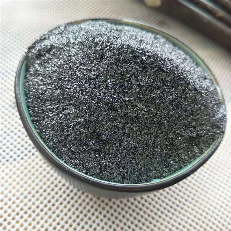 Expandable Carbon Sheet Amorphous Carbon Graphite Powder Factory Direct Sales