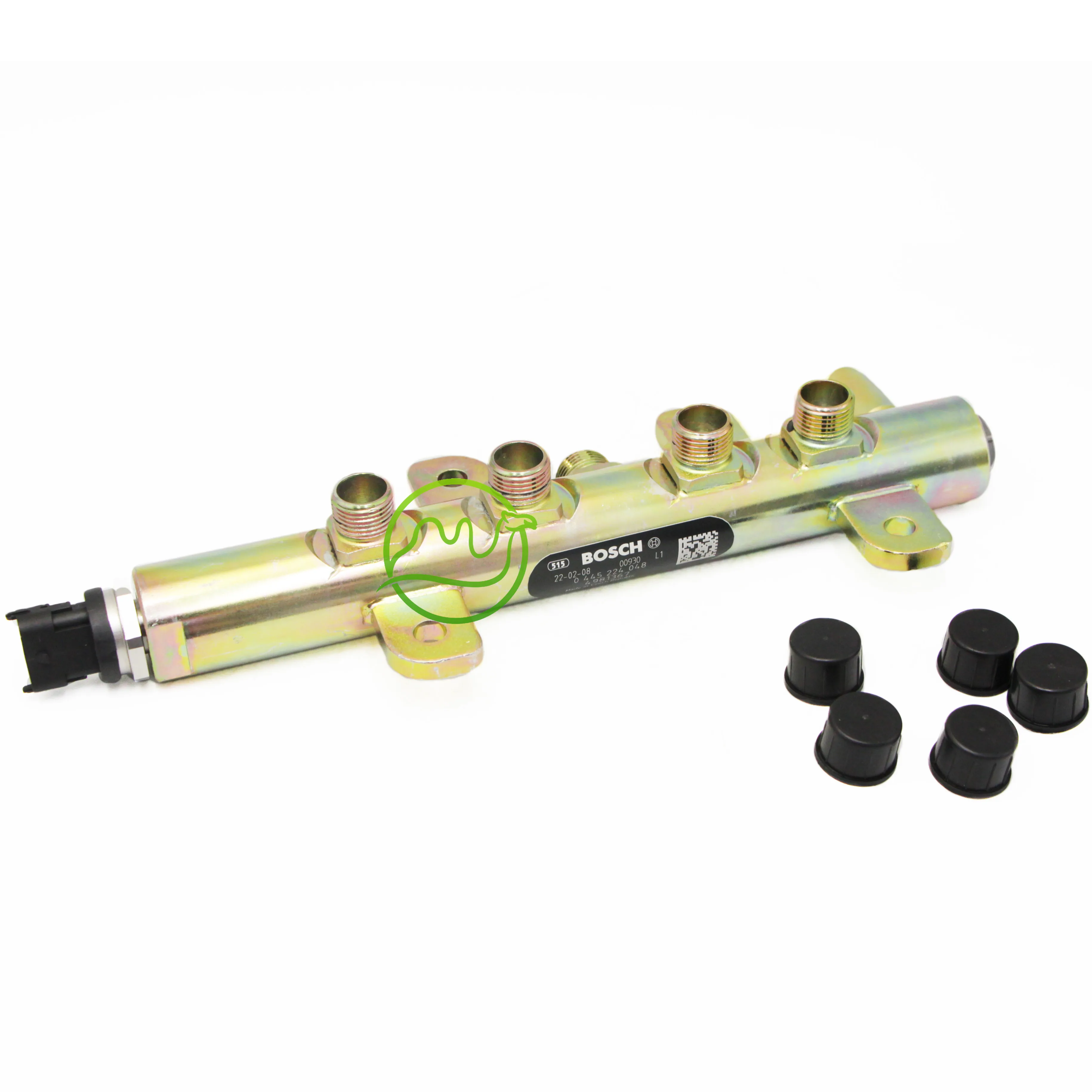 Common rail fuel manifold 28398134 1100200XED61 common rail pipe