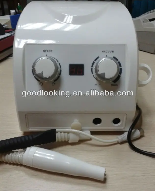 hot selling professional vacuum manicure drill equipment with factory price