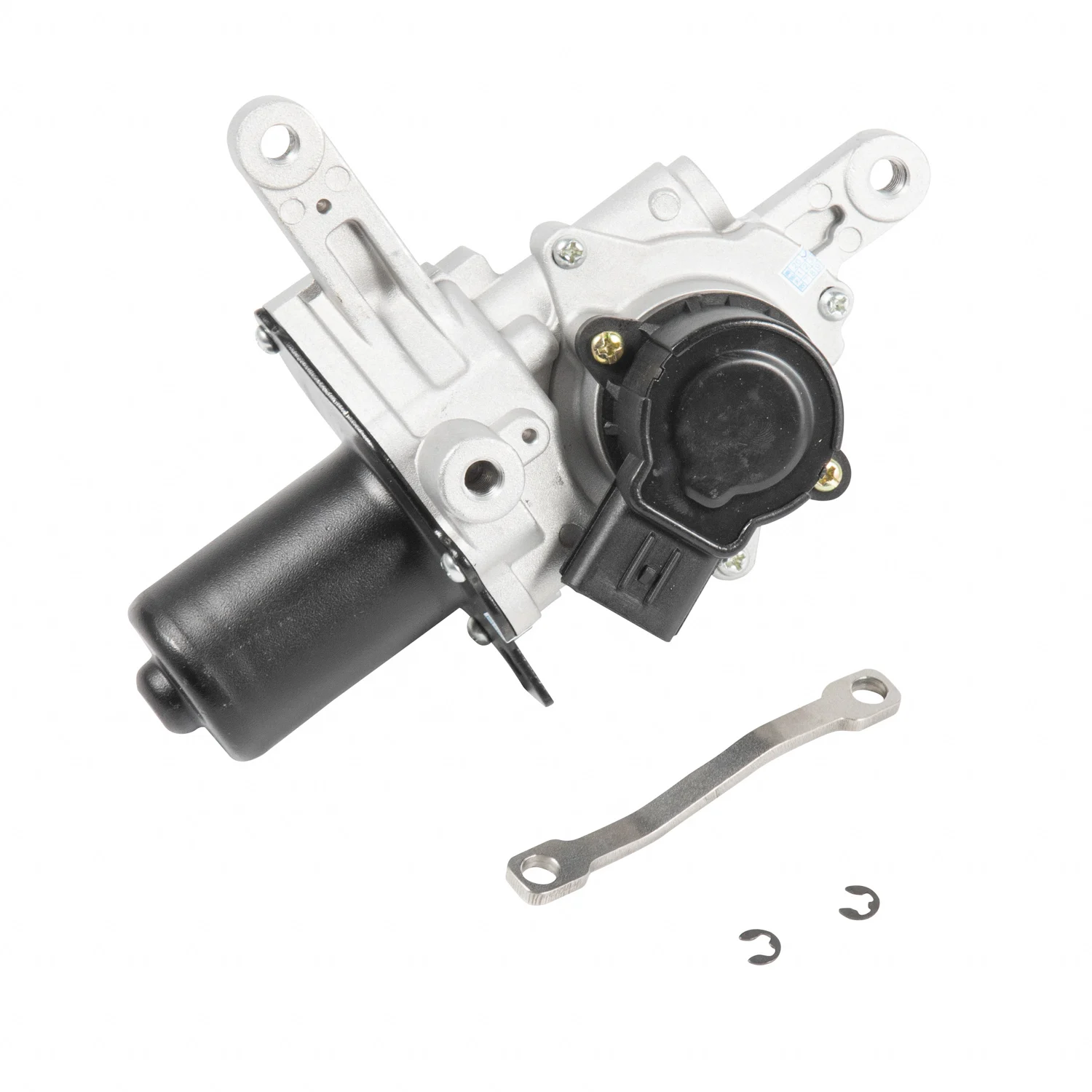 Турбокомпрессор CT16V 1KD-FTV для двигателя, ауктуатор 17201-0L040 17201-30160 17201-30100 17201-30101