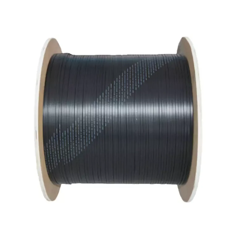 Best Price 1 Core Ftth Indoor Drop Optical Fiber Cable