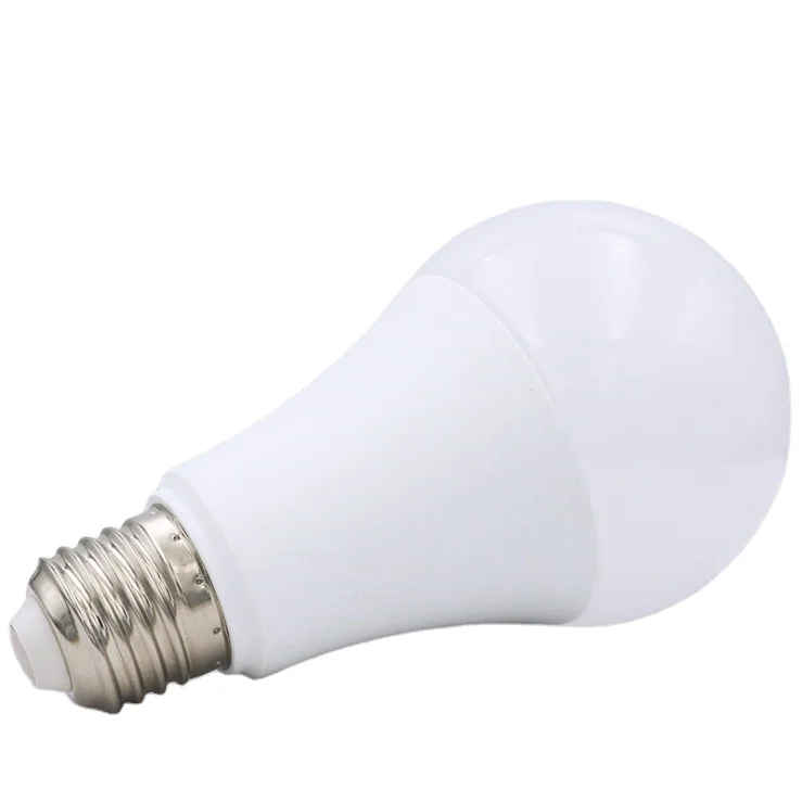 Hot sale Energy Saving Aluminum 5w 7w 9w 12w 15w 18w B22 E27 led bulb