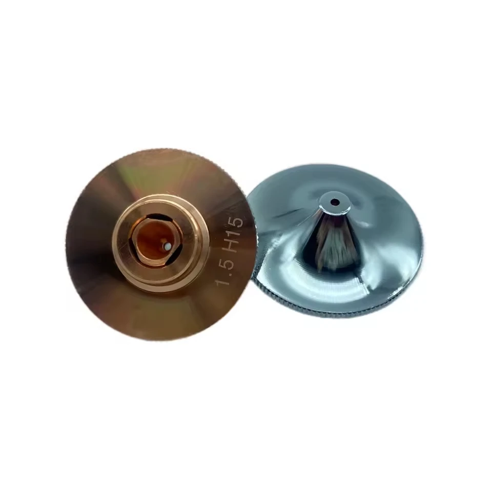 Plasma Welding Nozzle D32 1.5  Plasma with Special Coating Resistant to Adhesion and Prolonging Lifespan