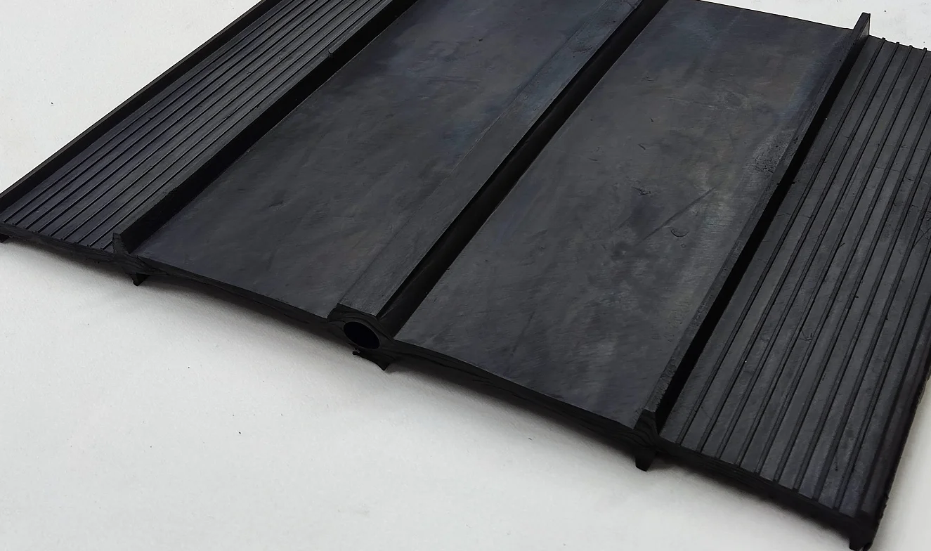 China factory hot sale rubber water stop for concrete joint