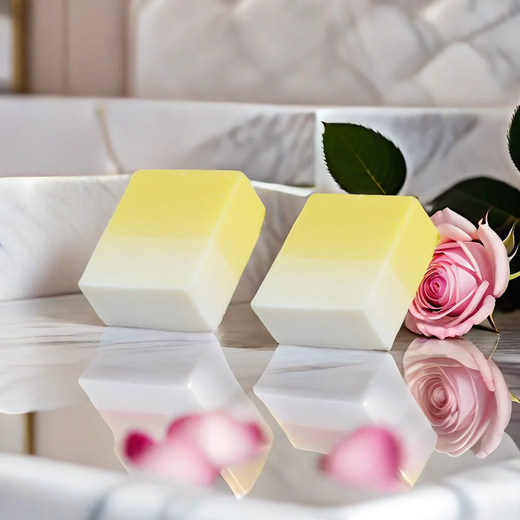 Хит продаж мыло для купания на заказ лицо тело оптовая продажа красочное из папайи