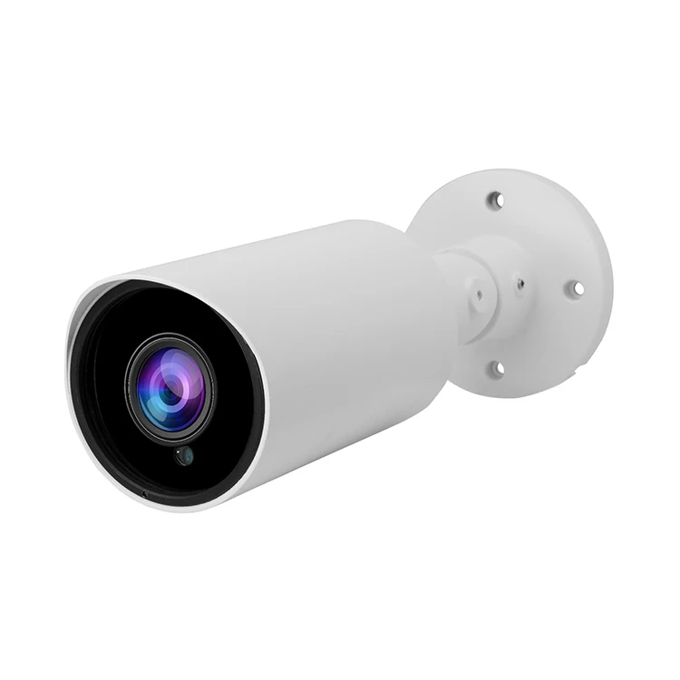 2MP/5MP/8MP IMX series 4in1 5X/4X Motor IR Lens AF OSD Bullet HD Analog CCTV System Camera