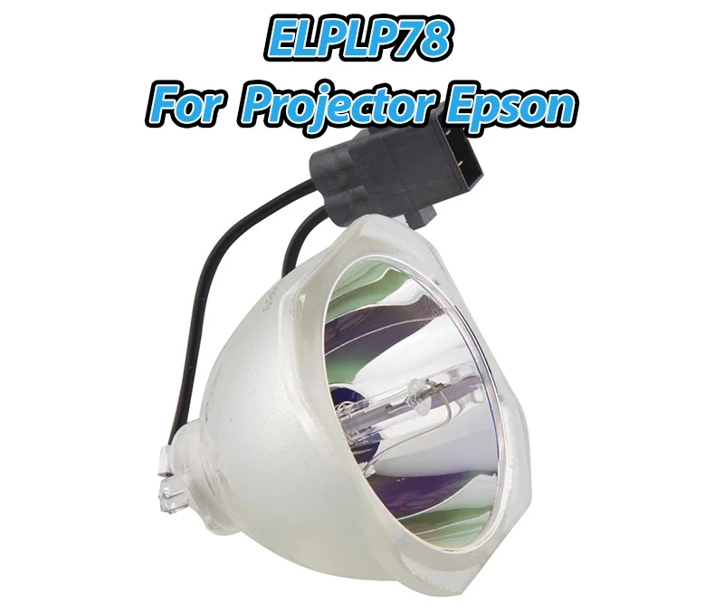 original projector lamp ELPLP78/V13H010L78 projector replacement bulb elplp78