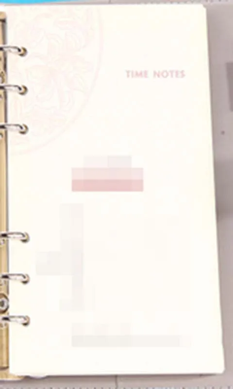 
Customized logo accepted hardcover custom presentation folder with notebook and 12-digit calculator 