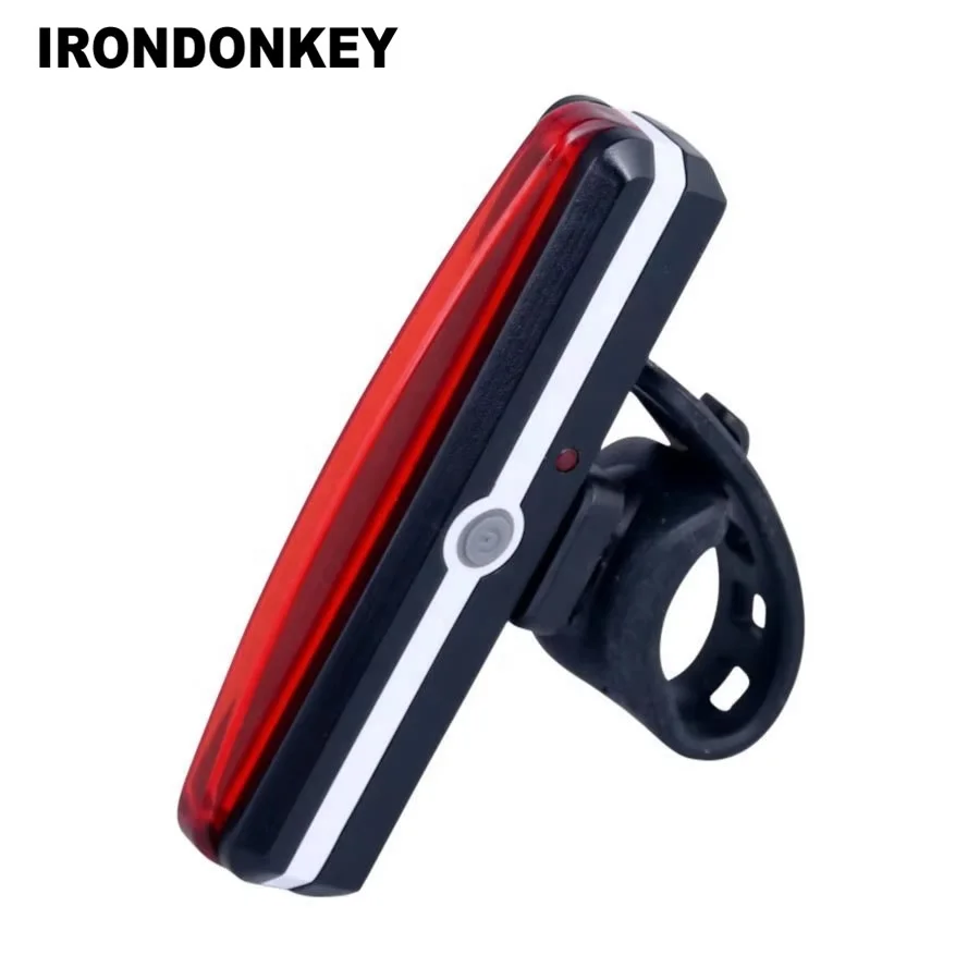 Велосипедный фонарь IRONDONKEY