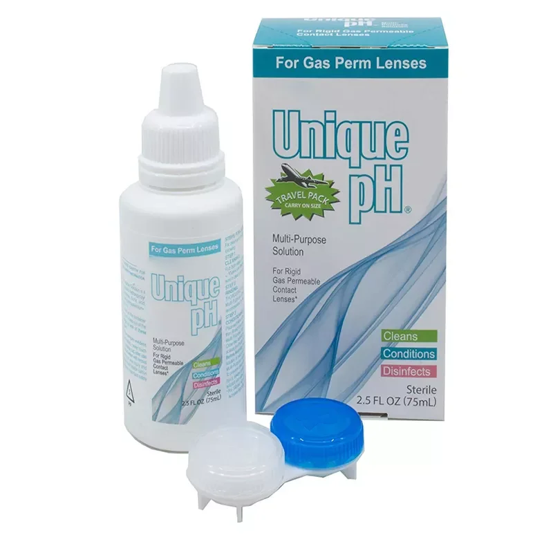 DB Contact Lenses Solution 120ML Wholesale Cheap Color contact lens solution