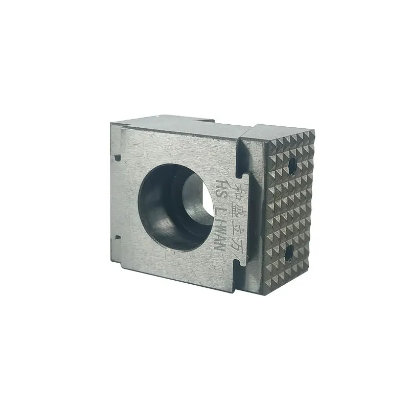 Cnc Pneumatic Machine Vise For Precision Pneumatic Angle Fixed Power Vise