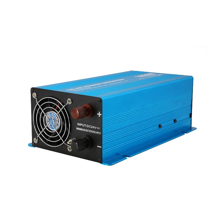 High Peak Power Inverter factory NP 300w 600w 1000w 1500w 2000w 3000w