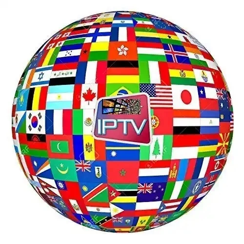 2023 Best IPTV 4K Provider UK Germany Australia Hot Sell Subscription IPTV Subscription M3U with Test Credits Panel