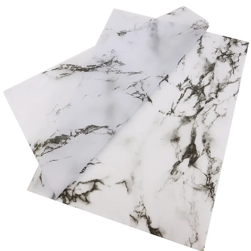 Fashionable 17gsm custom printed tissue wrapping paper gift clothes packaging tissue paper