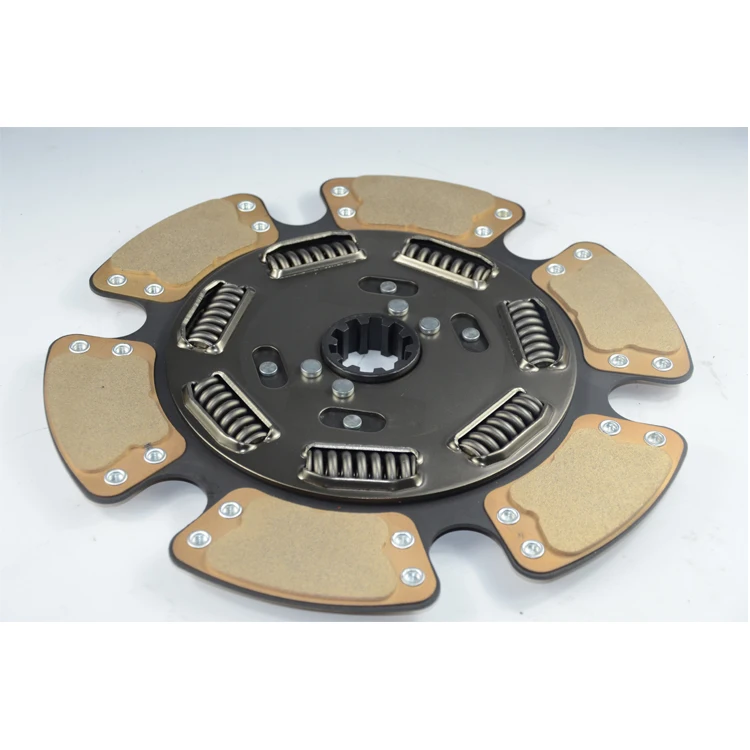 Clutch Friction Plate Disc for  Mack Truck clutch plate and disc