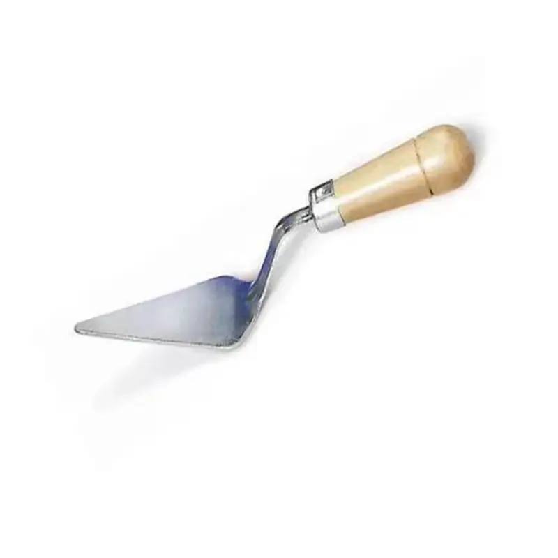 teifoc brand new house toy small bricklayer door and window brick tile plaster knife