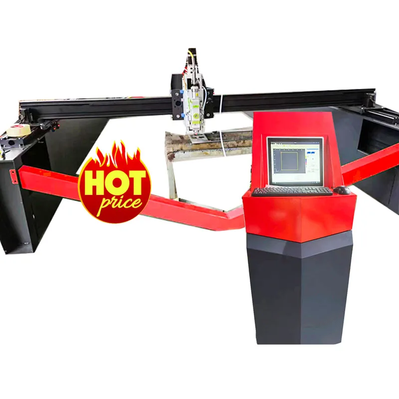 Creative competitive price laser cutting machine cost lower MAX laser source lower defections