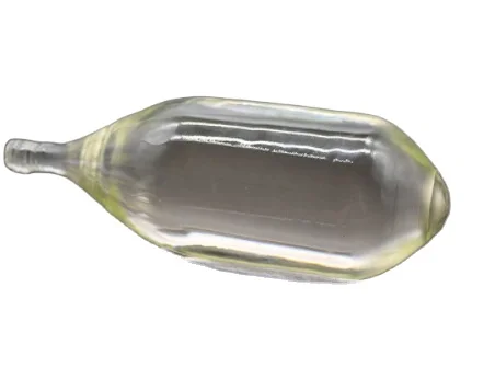 Terbium Scandium Aluminum Garnet Crystal
