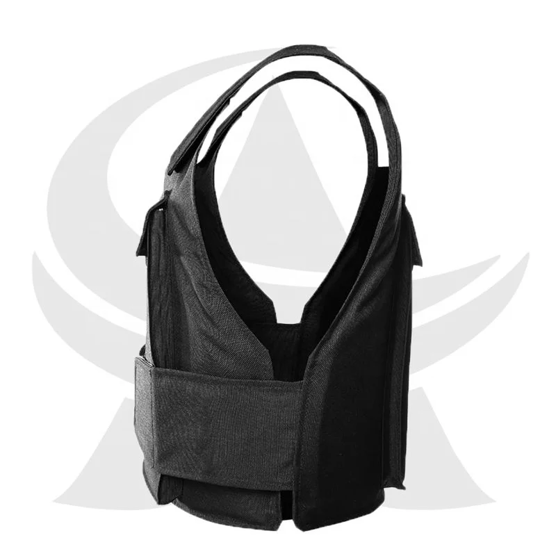 High quality knife jacket safety vest tactical vest stab proof vest