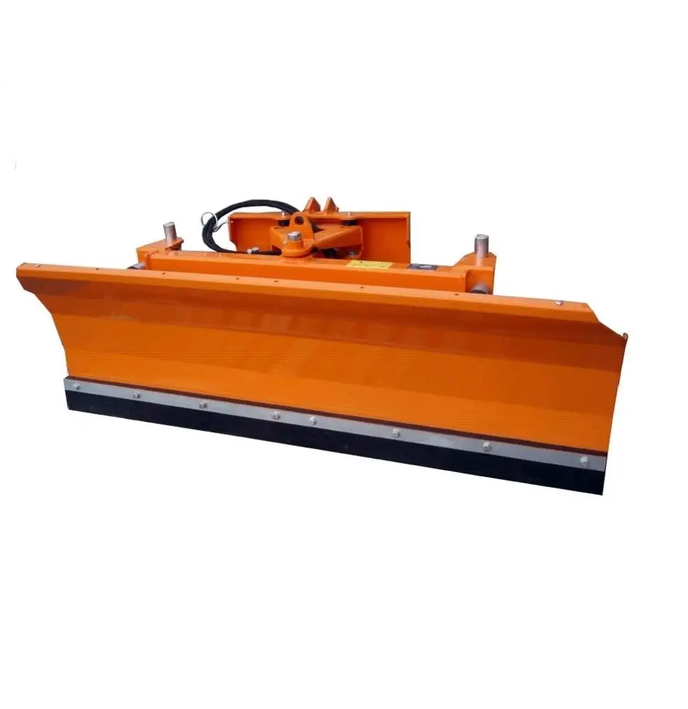 3 point linkage tractor snow blade