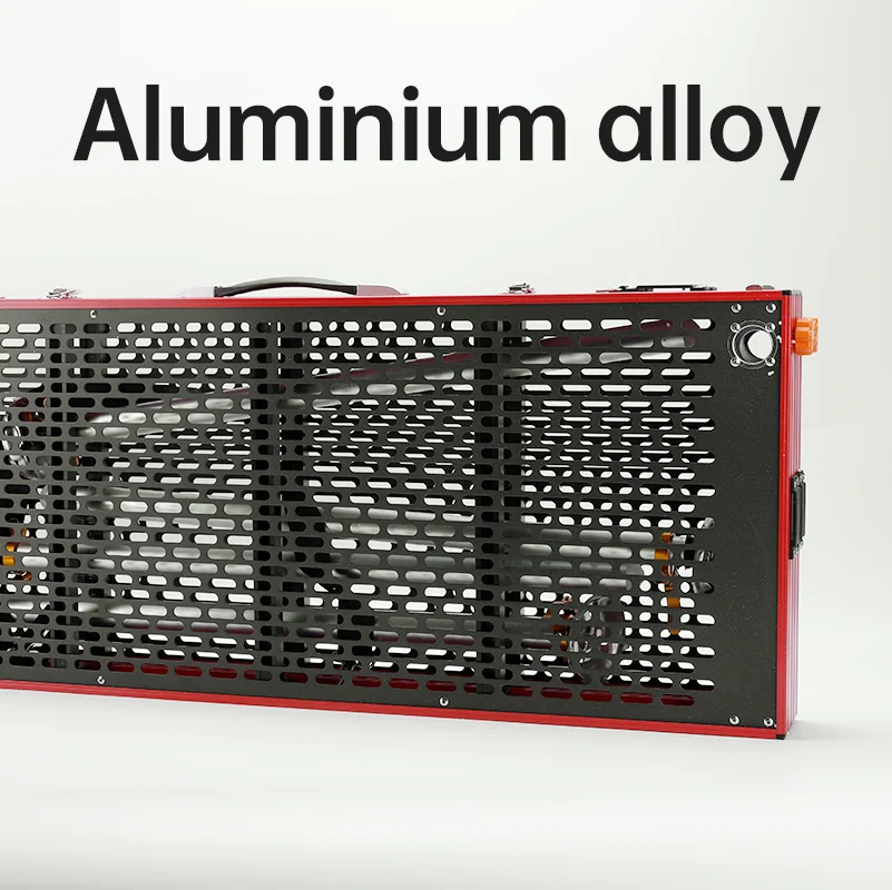 High Quality Aluminium Alloy 800*1000mm fishing platform